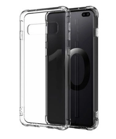Back cover iLike - GALAXY A22