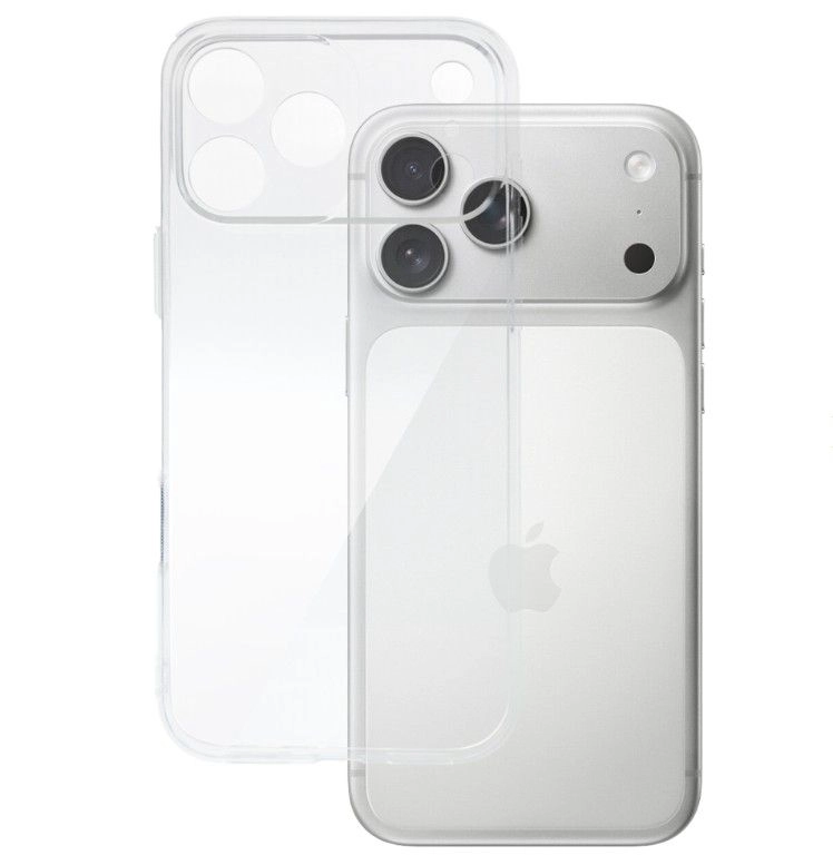 ILike Back cover iLike Apple IPHONE