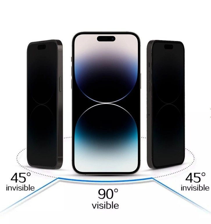 Aizsargstikls iLike Apple IPHONE 17 PRO