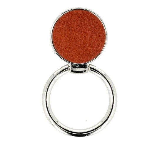 Ring holder iLike Ring LEATHER UCH000813