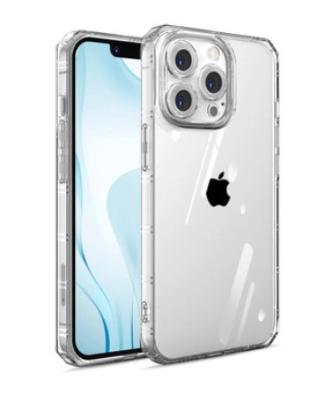Branded ARMOR ANTISHOCK CASE FOR IPHONE