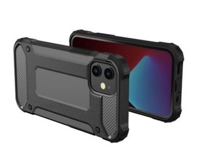 Branded ARMOR CARBON CASE FOR SAMSUNG