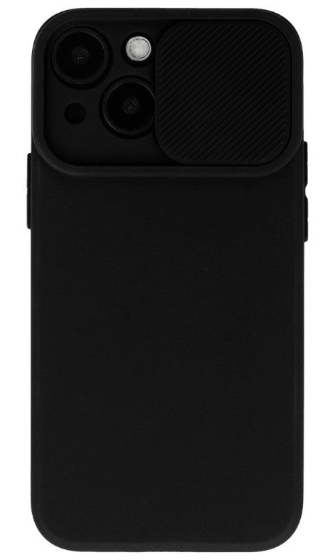 Branded CAMSHIELD SOFT FOR IPHONE 14