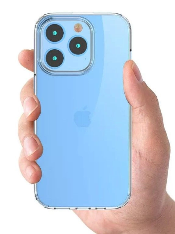 Back Cover iLike Apple iPhone 14