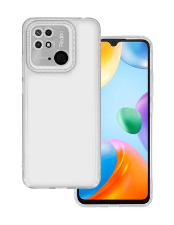 Back Cover iLike Xiaomi REDMI 10C