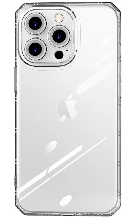 Back cover iLike Samsung GALAXY A14