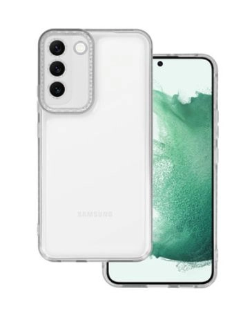 Back Cover iLike Samsung Galaxy S23