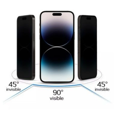 Protective glass iLike Samsung GALAXY A54