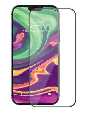 Hard Ceramic Tempered Glass For Xiaomi