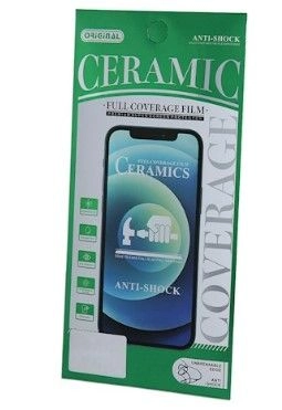 Tempered glass 9D Ceramic for Sasmung