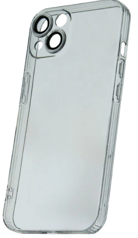 ILike Back Cover iLike Xiaomi Redmi