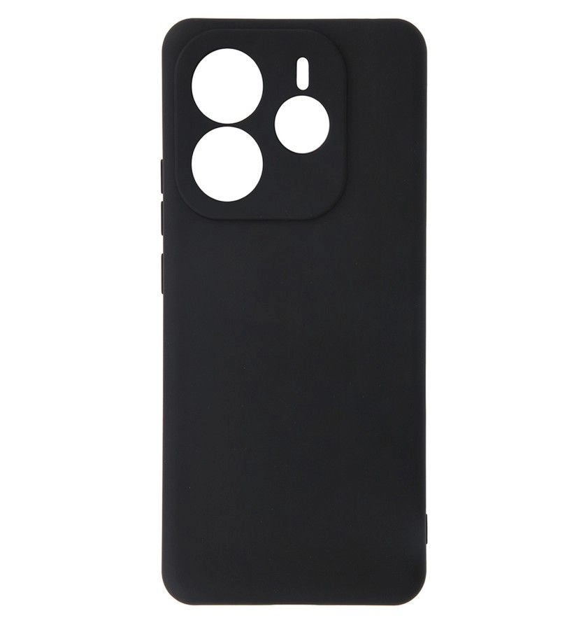 Back Cover iLike Xiaomi Redmi Note