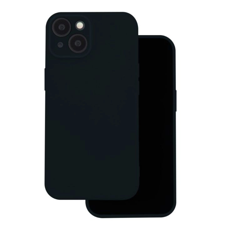Silicon case for Xiaomi Redmi Note