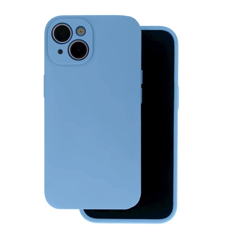 Solid Silicon case for Samsung Galaxy