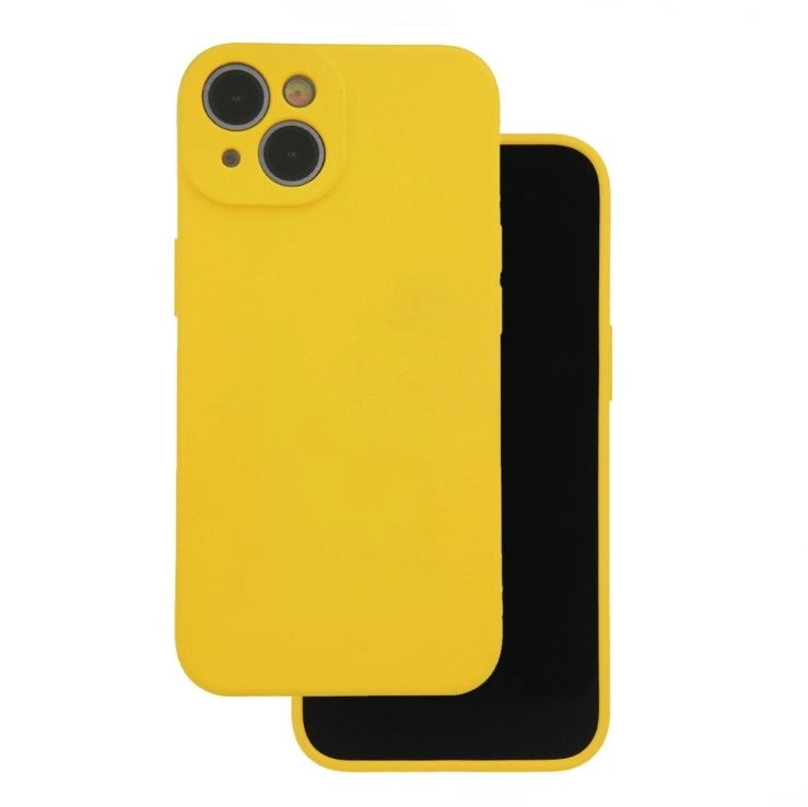 Silicon case for Samsung Galaxy A05S