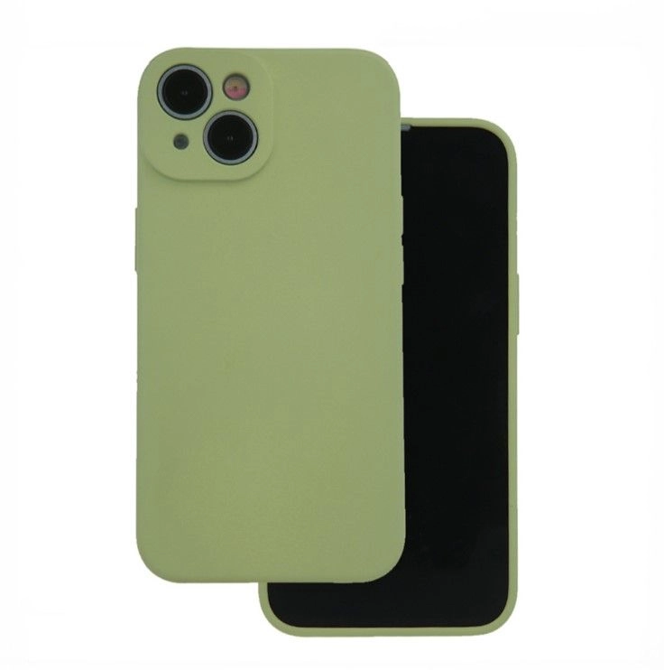 Silicon case for Samsung Galaxy A25