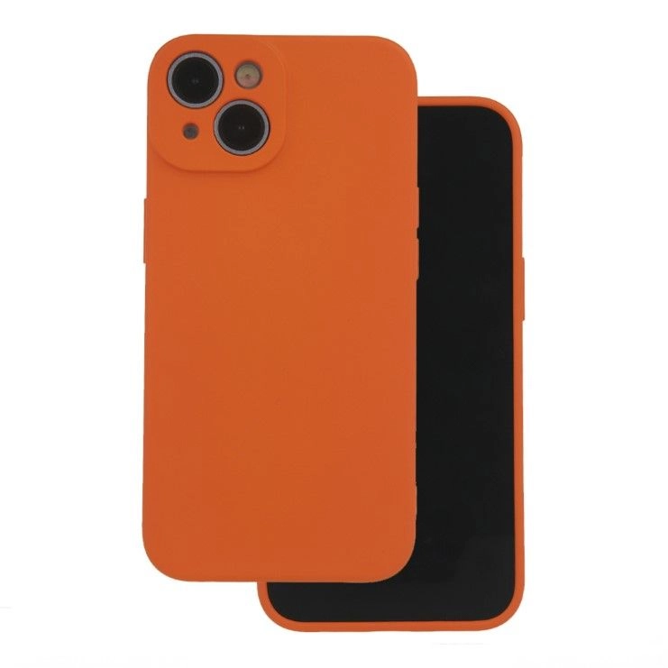 Silicon case for Samsung Galaxy A25