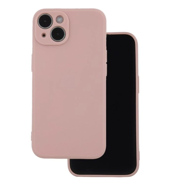 Matt TPU case for Samsung Galaxy