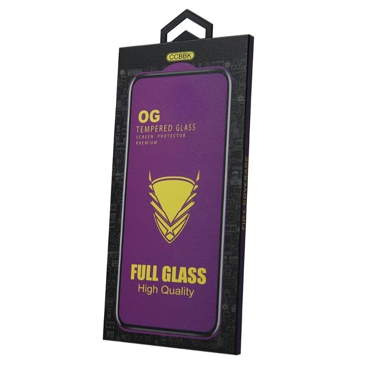 Tempered Glass OG Premium for Xiaomi