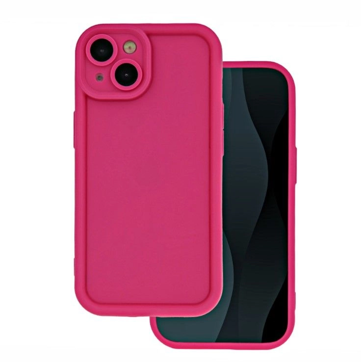 Back cover iLike Samsung Galaxy A35