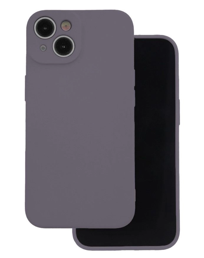 Silicon case for Samsung Galaxy A35