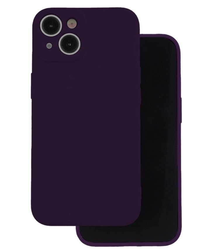 Back cover iLike Samsung Galaxy A35