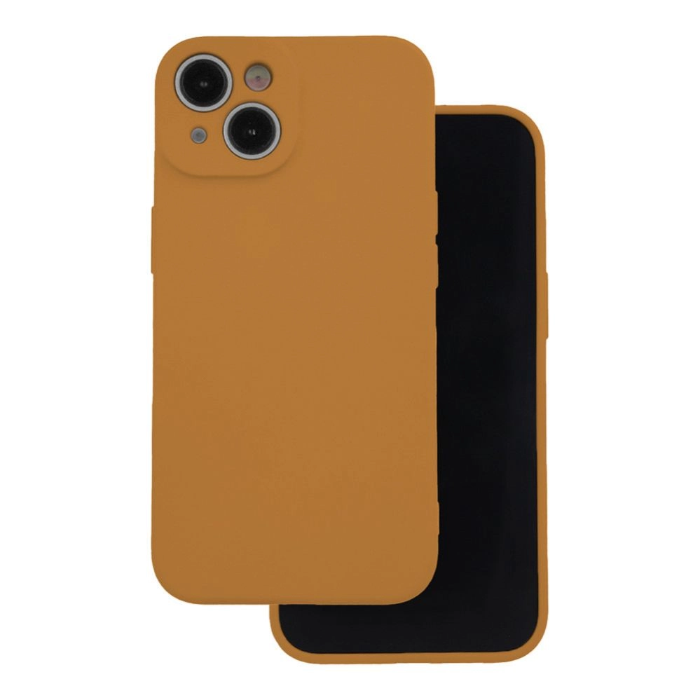 Silicon case for Samsung Galaxy A15