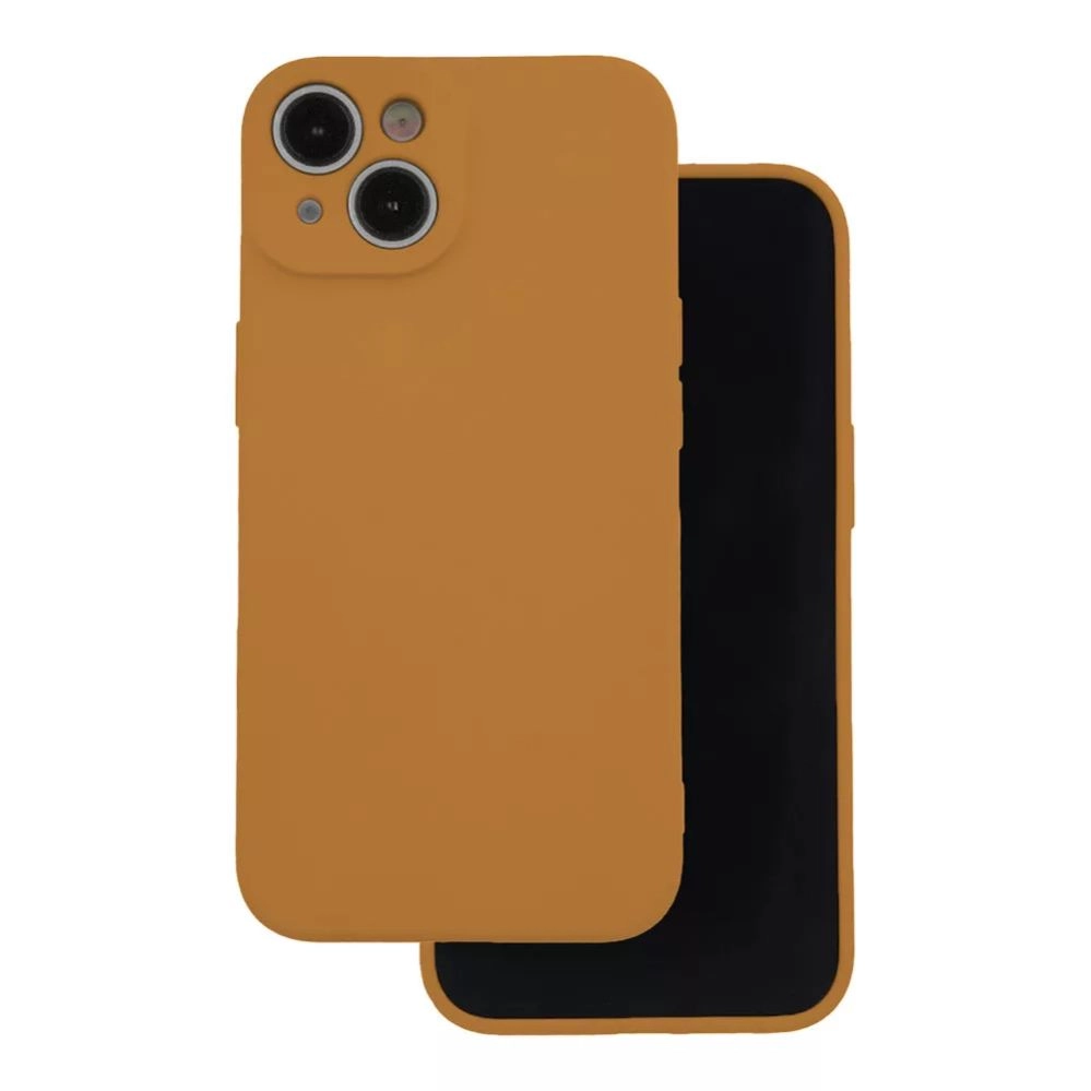 Silicon case for Samsung Galaxy A35