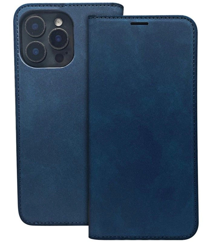 Smart Suede case for Samsung Galaxy