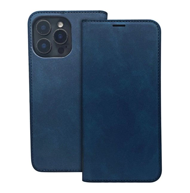 Smart Suede case for Xiaomi Redmi