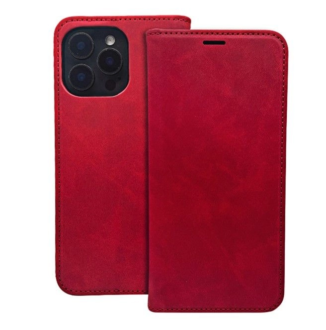 Smart Suede case for Samsung Galaxy