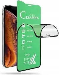 9D Ceramic tempered glass for Samsung
