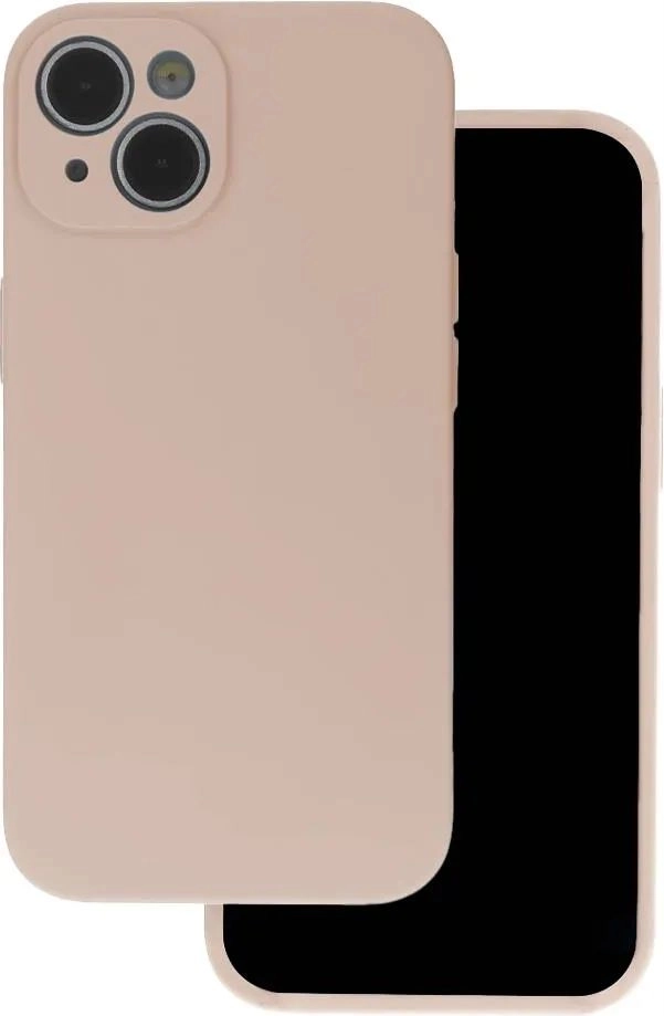 Back cover iLike - Samsung Galaxy