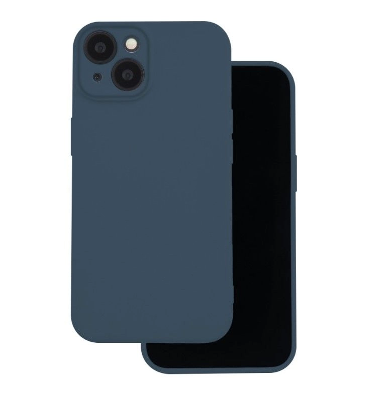 Silicon case for Xiaomi Redmi 15