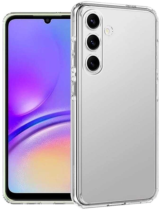 ILike Slim 2mm overlay case for