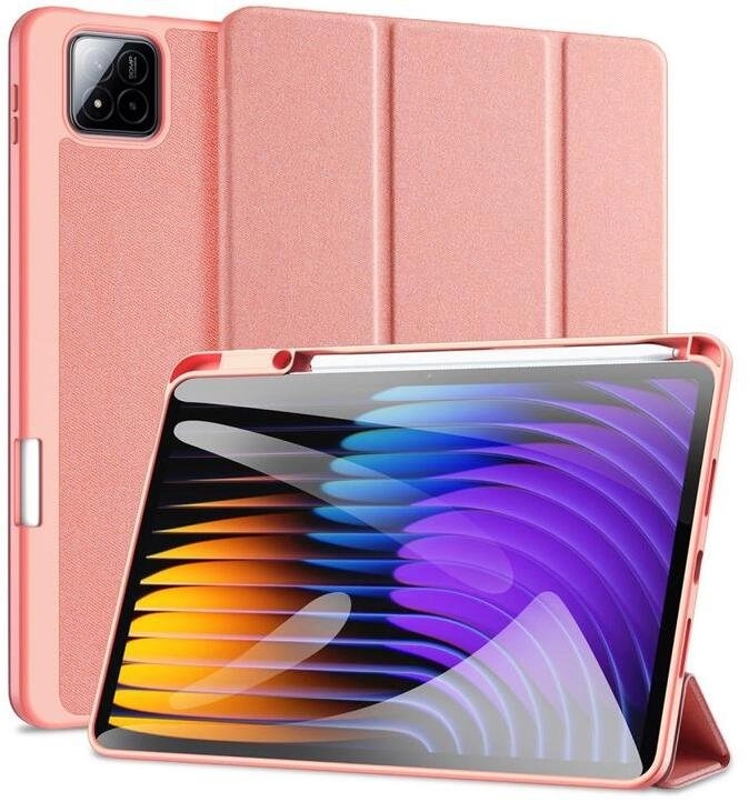 Etui na tablet iLike Wallet book