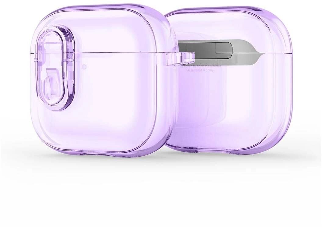 ILike Headphone case Dux Ducis Apple