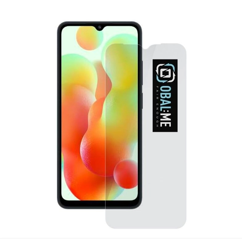 OBAL:ME 2.5D Glass Screen Protector