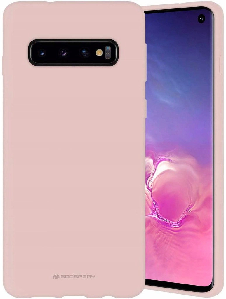 Back cover iLike Samsung Galaxy S10