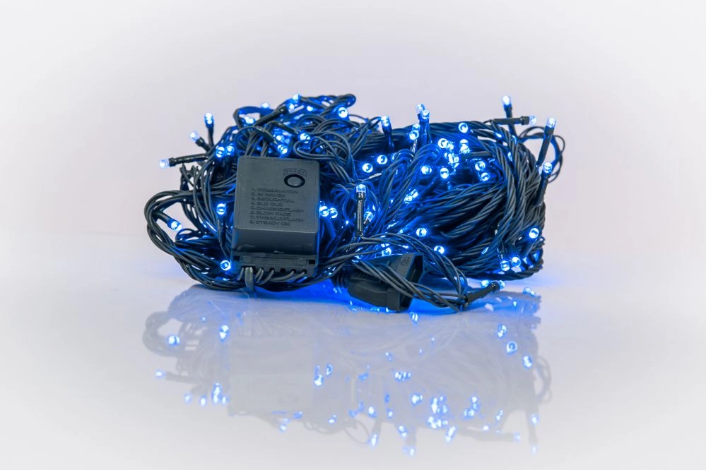 Indoor string iLike KL LED Christmas