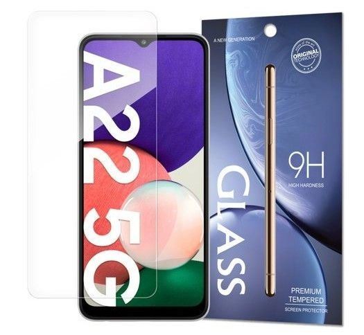 Aizsargstikls iLike Samsung Galaxy A22 5G
