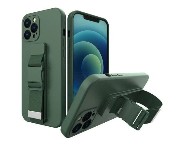 Back cover iLike Samsung Galaxy A22