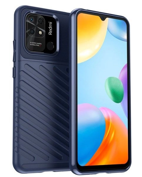 Back cover iLike Redmi 10C /