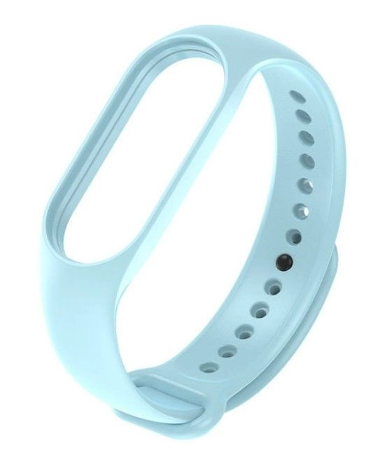 Siksniņa iLike Smart Band 7 strap