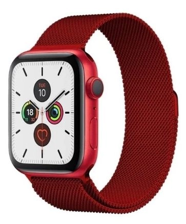 Siksniņa iLike Apple Magnetic Strap Watch