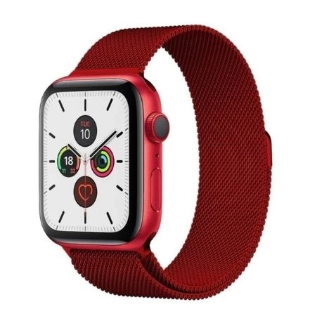 Siksniņa iLike Magnetic Strap Watch 7