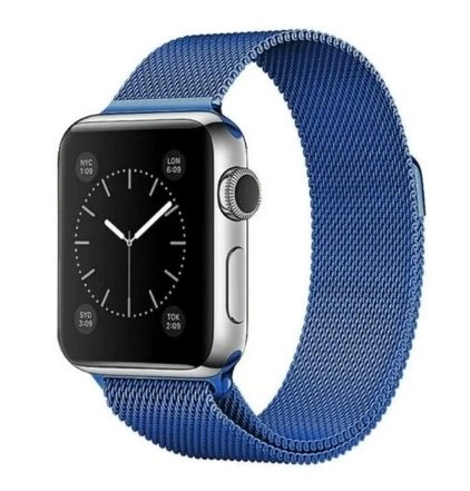 Siksniņa iLike Apple Magnetic Strap Watch