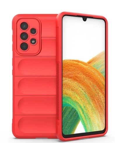 Back cover iLike Samsung Galaxy A33