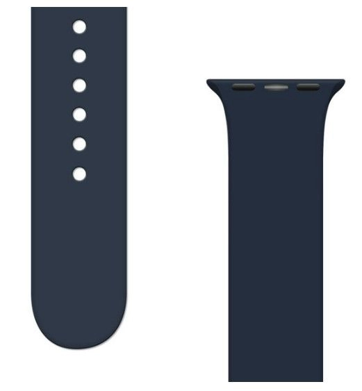 Siksniņa iLike Silicone Strap APS Silicone