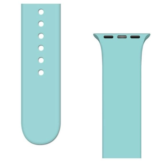 Siksniņa iLike Strap APS Silicone Band